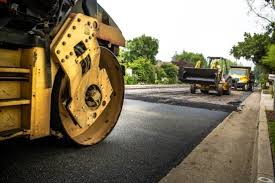 Why Choose Us For All Your Driveway Paving Needs in Gerald, MO?